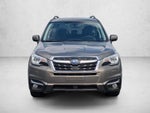 2018 Subaru Forester 2.5i Touring CVT