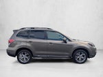 2018 Subaru Forester 2.5i Touring CVT