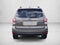 2018 Subaru Forester 2.5i Touring CVT