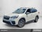 2019 Subaru Forester 2.5i Premium
