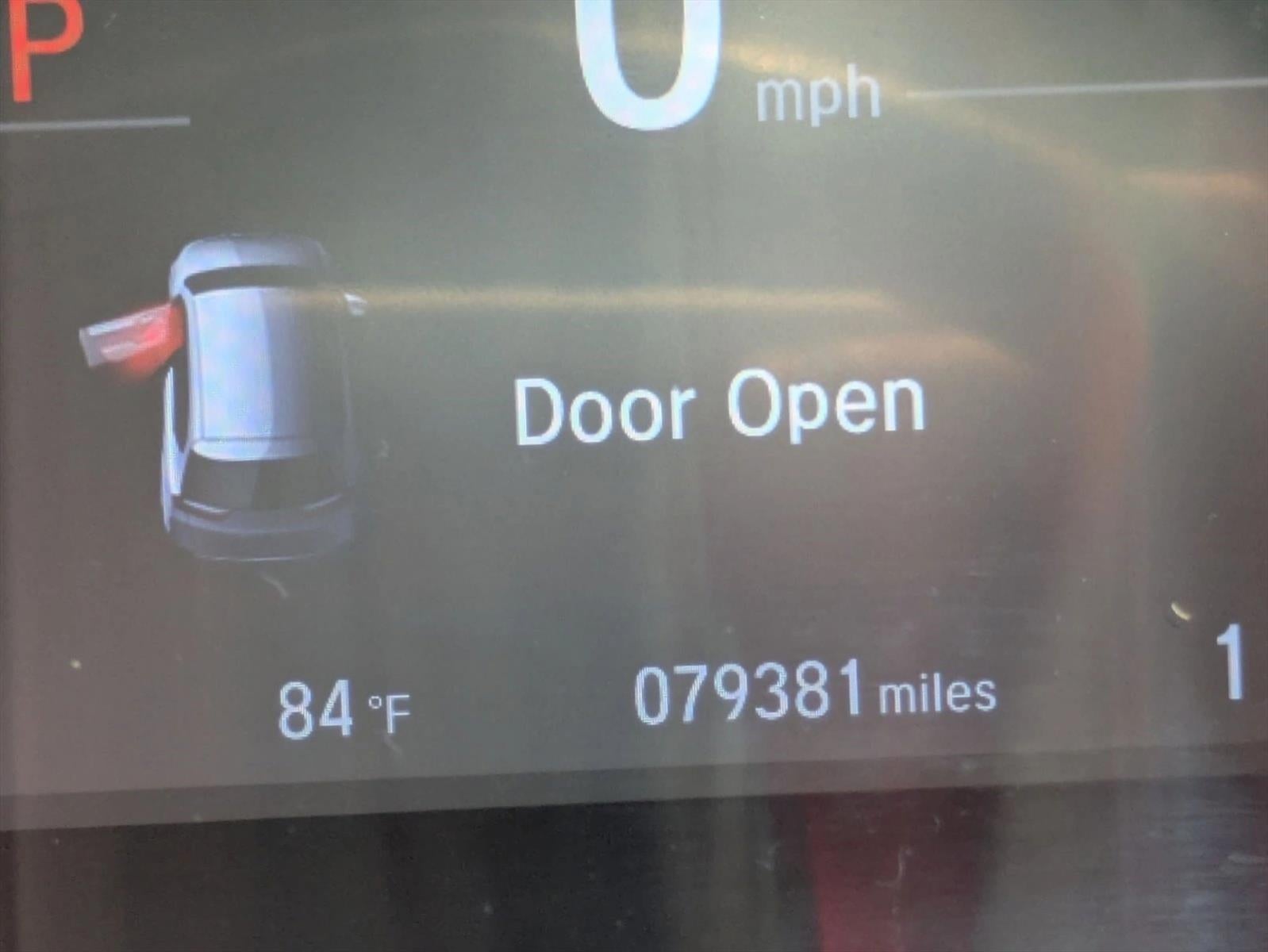 2019 Honda CR-V EX AWD