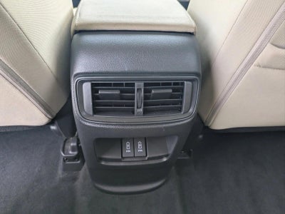 2019 Honda CR-V EX AWD