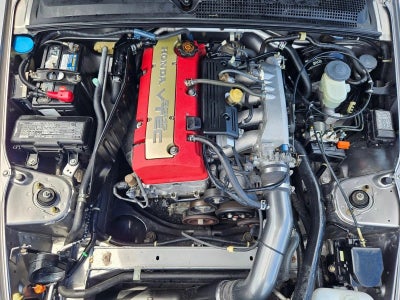 2004 Honda S2000 Base