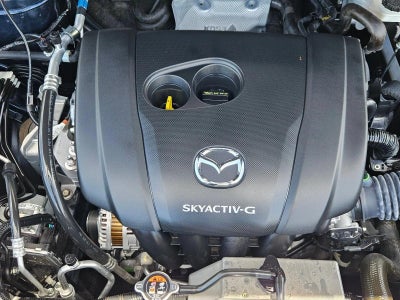 2025 Mazda Mazda CX-5 2.5 S Select Package AWD