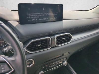 2021 Mazda Mazda CX-5 Touring AWD