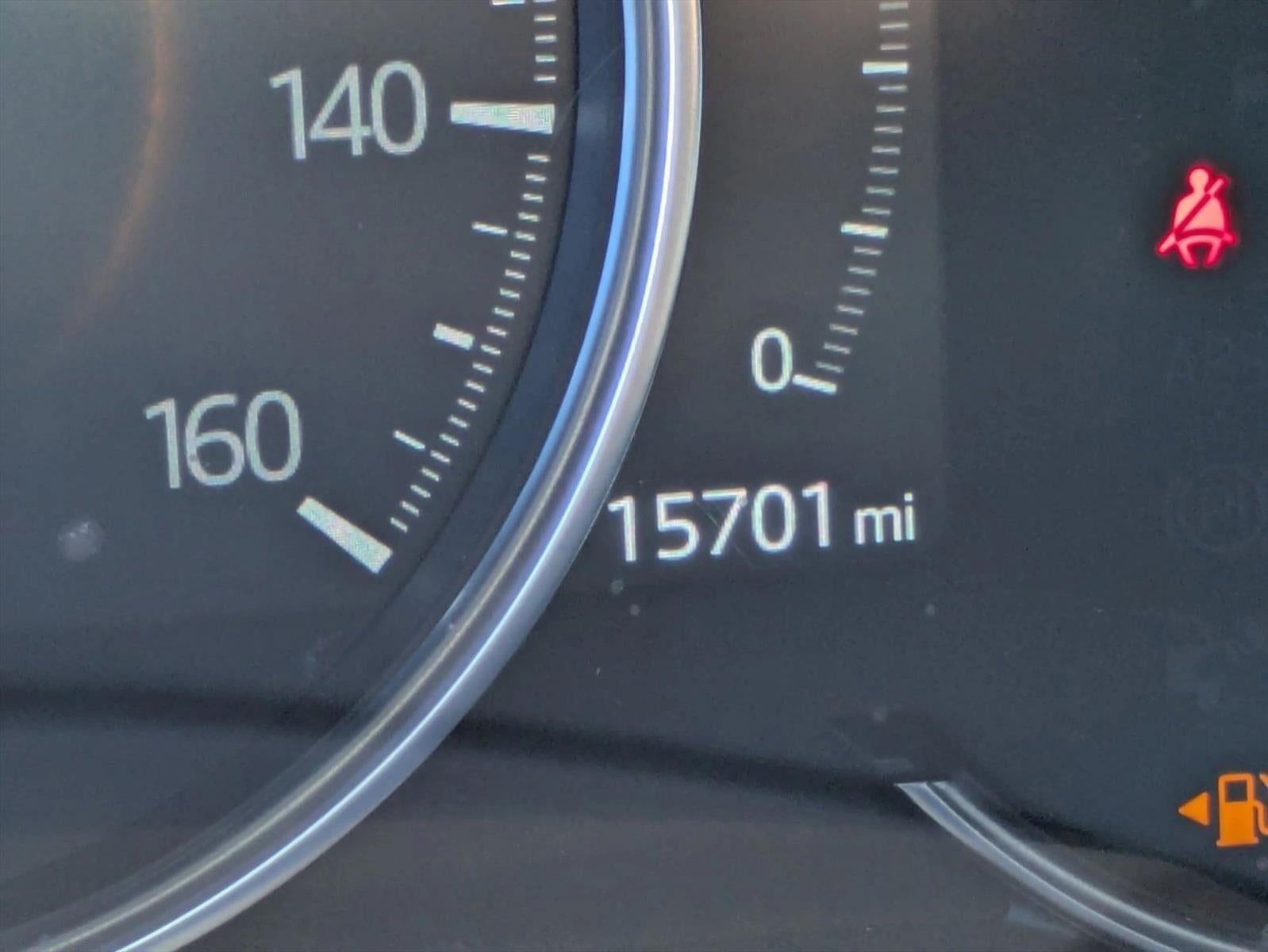 2025 Mazda Mazda CX-5 2.5 Turbo Premium Package AWD