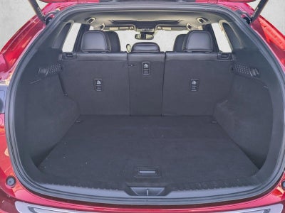2025 Mazda Mazda CX-5 2.5 Turbo Premium Package AWD