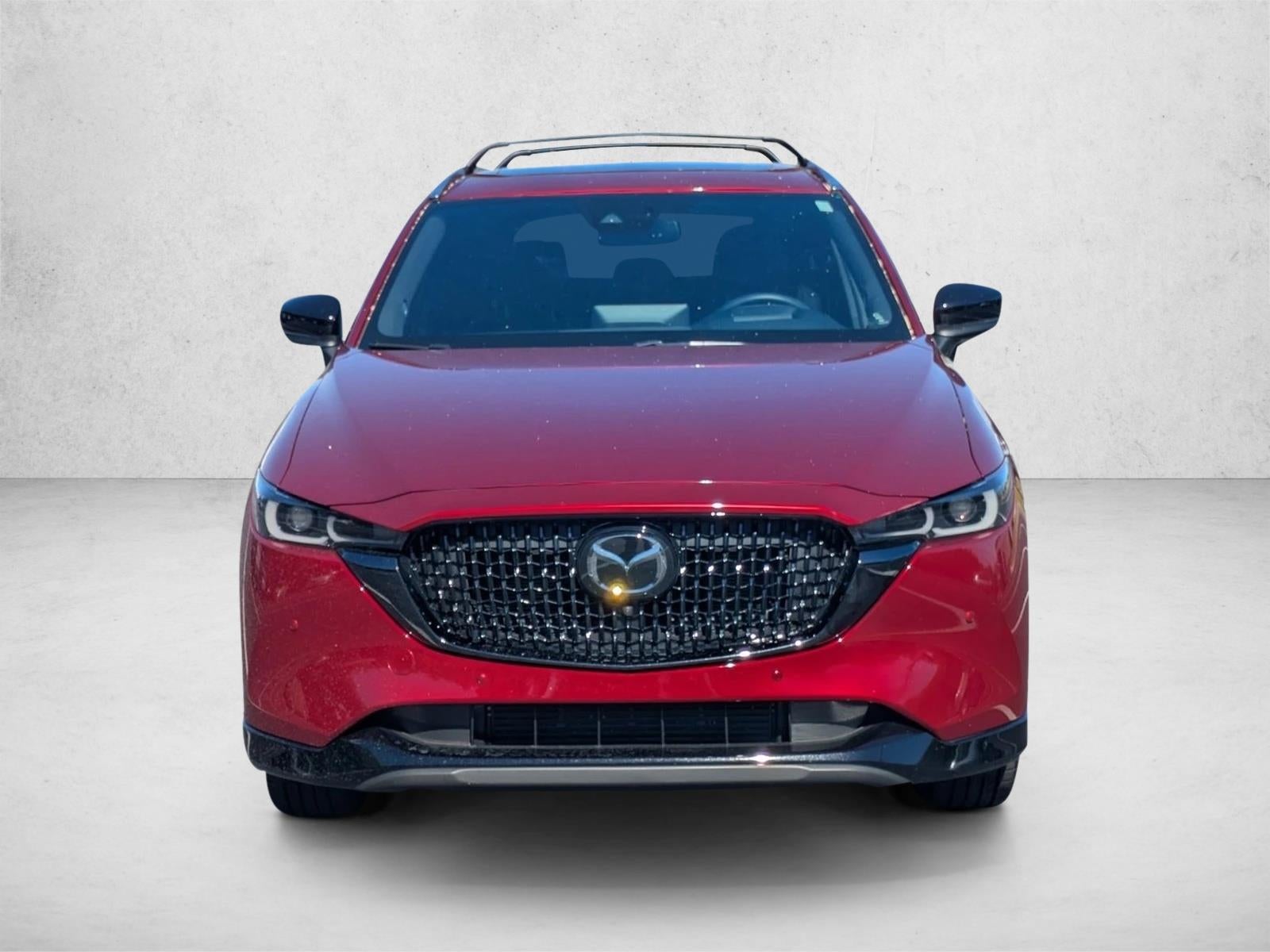 2025 Mazda Mazda CX-5 2.5 Turbo Premium Package AWD