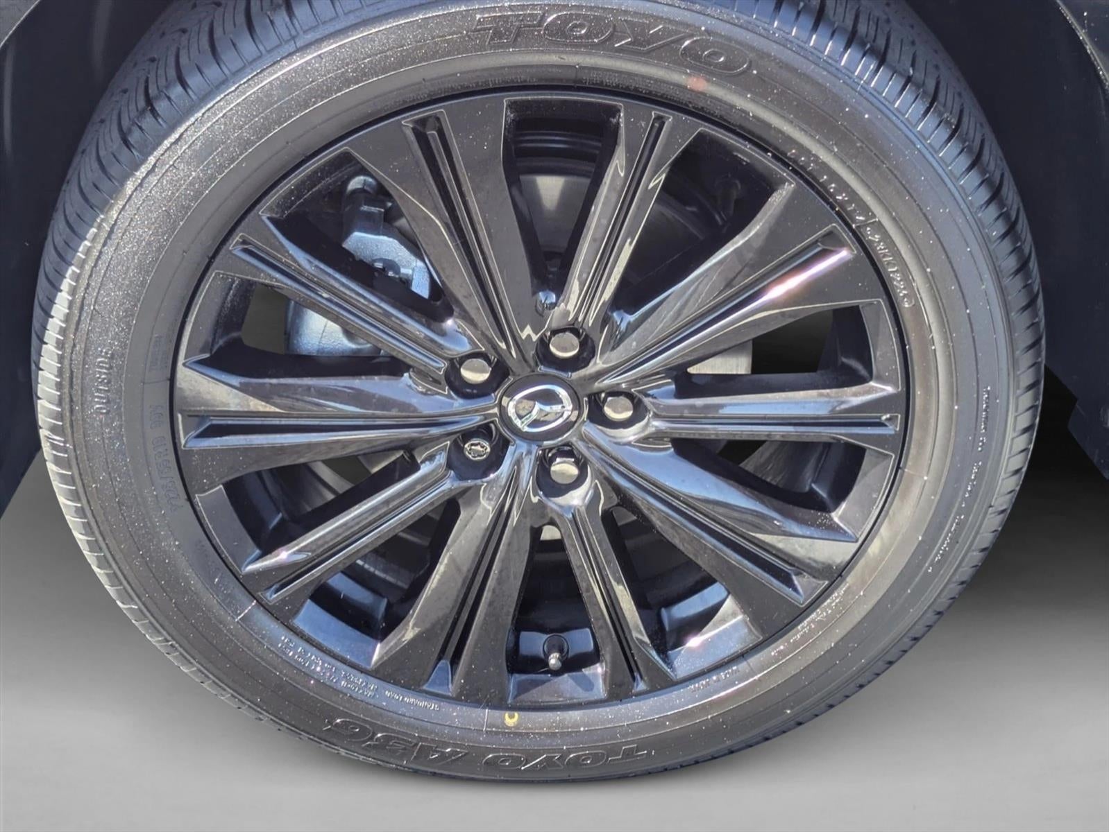 2025 Mazda Mazda CX-5 2.5 Turbo Premium Package AWD