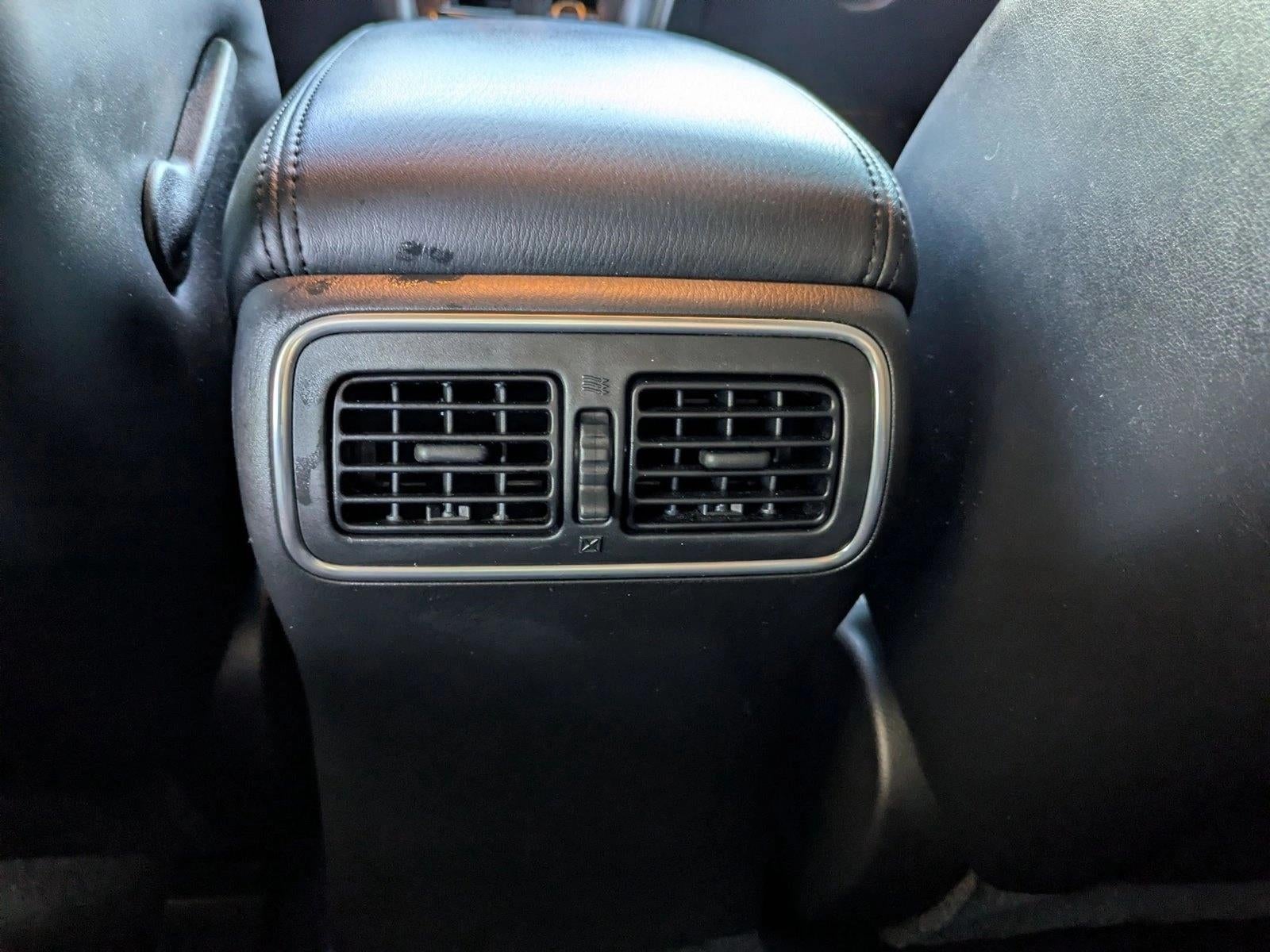 2010 INFINITI EX35 RWDJourney