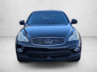 2010 INFINITI EX35 RWDJourney