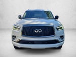 2023 INFINITI QX80 PREMIUM SELECT RWD