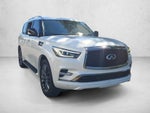 2023 INFINITI QX80 PREMIUM SELECT RWD
