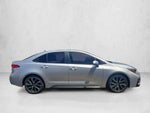 2022 Toyota Corolla SE Manual (Natl)