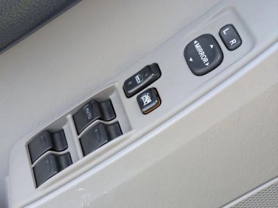 2003 Toyota 4Runner SR5