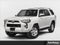 2019 Toyota 4Runner SR5 Premium 4WD (Natl)