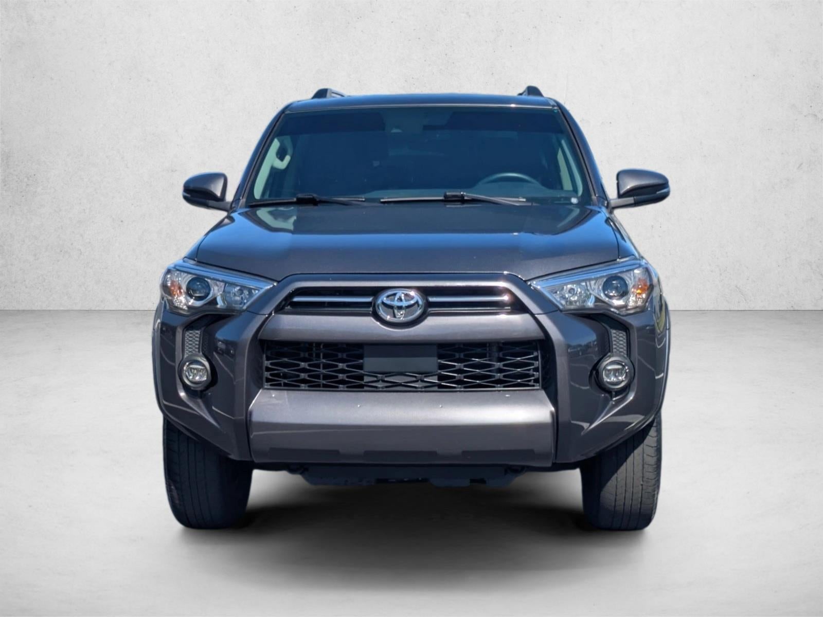 2022 Toyota 4Runner SR5 Premium 2WD (Natl)