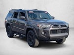 2022 Toyota 4Runner SR5 Premium 2WD (Natl)