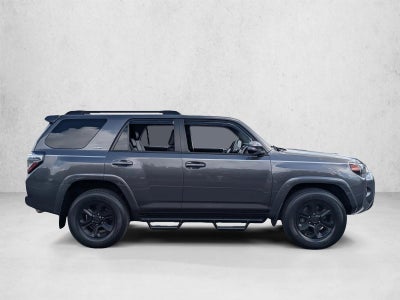 2022 Toyota 4Runner SR5 Premium 2WD (Natl)