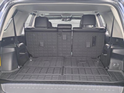 2022 Toyota 4Runner SR5 Premium 2WD (Natl)