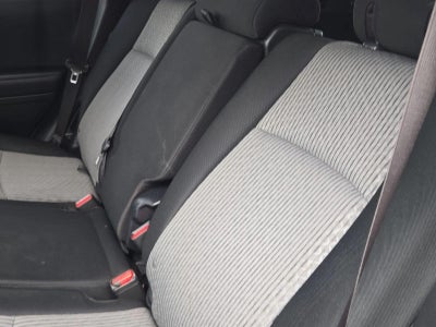 2019 Toyota 4Runner SR5 2WD (Natl)