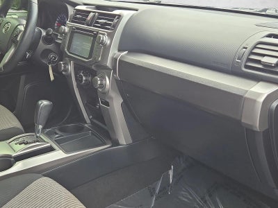 2019 Toyota 4Runner SR5 2WD (Natl)