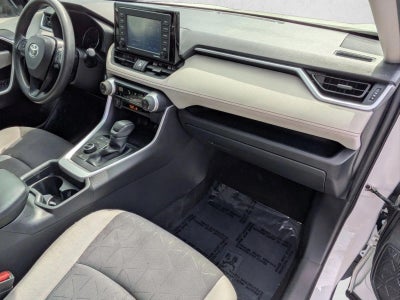 2020 Toyota RAV4 Hybrid XLE AWD (Natl) *Ltd Avail*