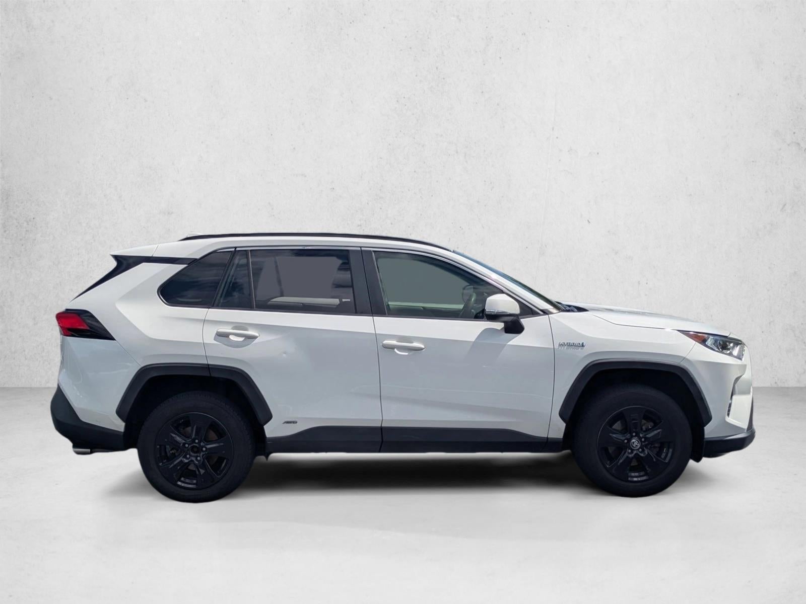 2020 Toyota RAV4 Hybrid XLE AWD (Natl) *Ltd Avail*