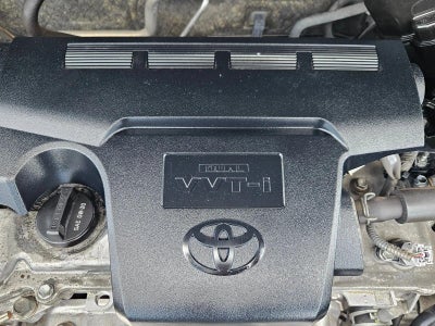 2017 Toyota RAV4 XLE FWD (GS)