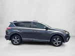 2017 Toyota RAV4 XLE FWD (GS)