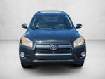 2009 Toyota RAV4 FWD 4dr 4-cyl 4-Spd AT Ltd (Natl)
