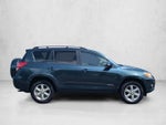 2009 Toyota RAV4 FWD 4dr 4-cyl 4-Spd AT Ltd (Natl)