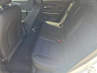 2025 Buick Envista FWD 4dr Preferred