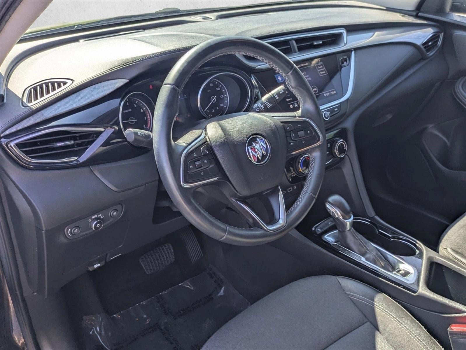 2023 Buick Encore GX Preferred FWD