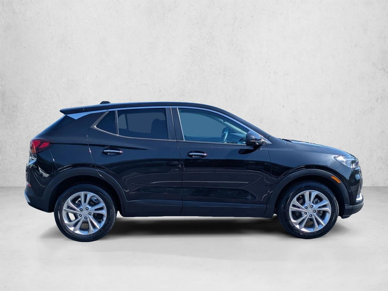 2023 Buick Encore GX Preferred FWD