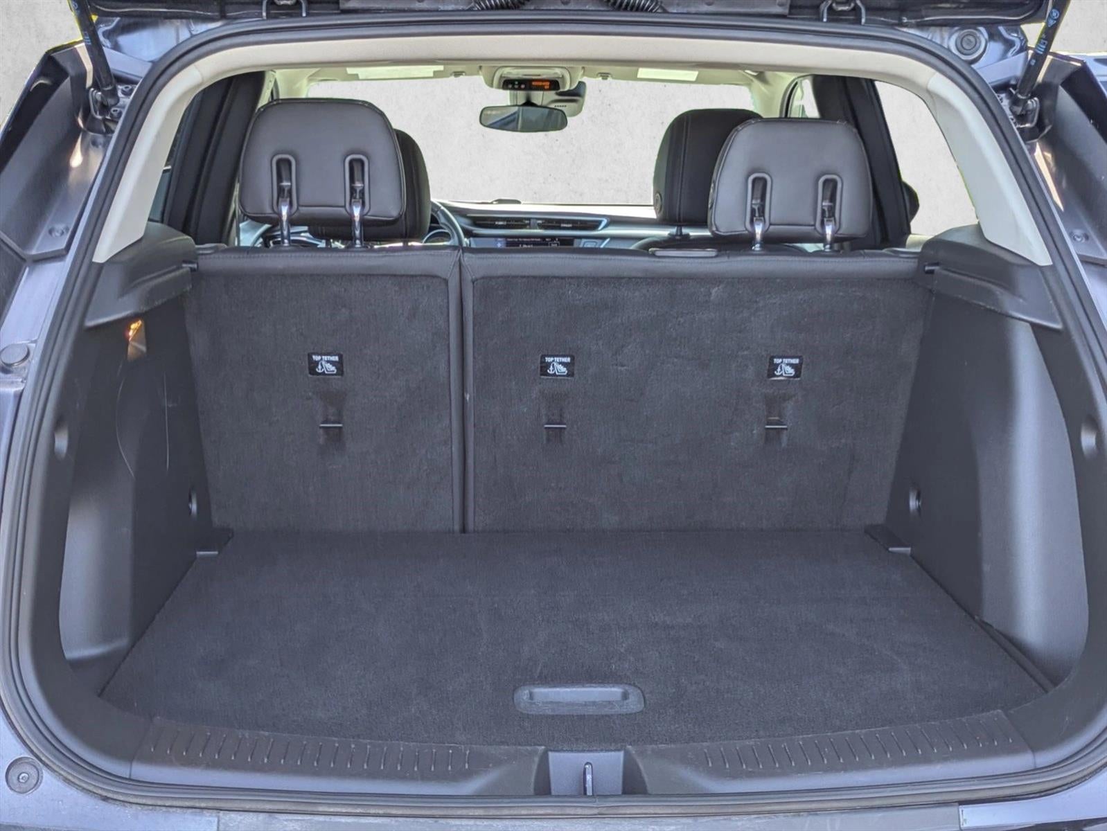 2023 Buick Encore GX Preferred FWD