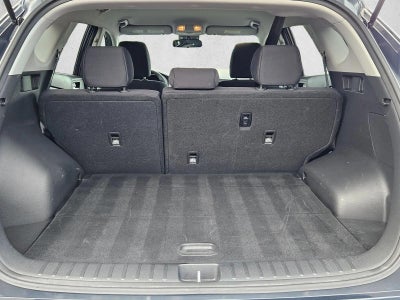 2019 Hyundai TUCSON SE AWD
