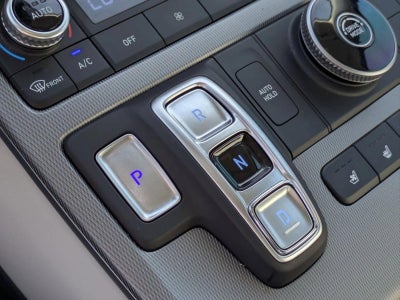 2023 Hyundai PALISADE Limited FWD
