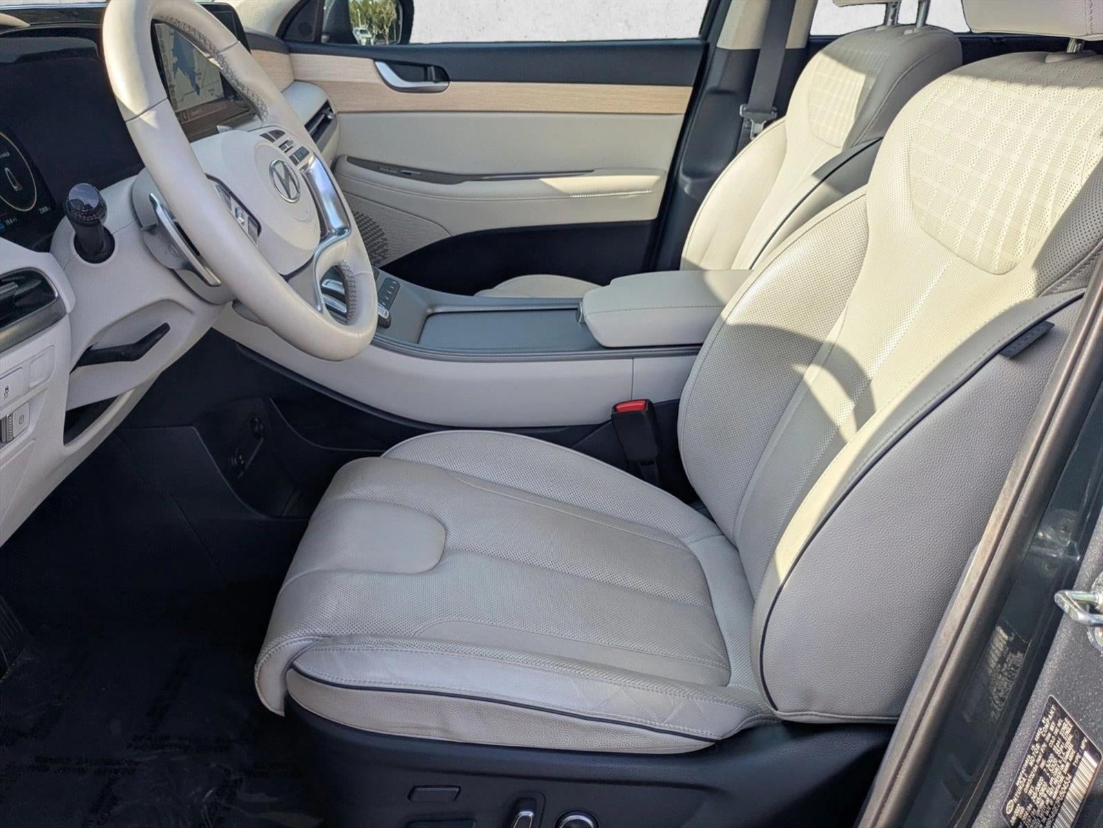 2023 Hyundai PALISADE Limited FWD