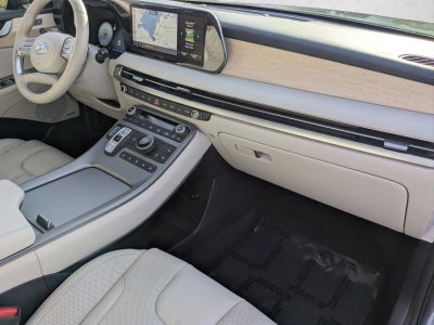 2023 Hyundai PALISADE Limited FWD