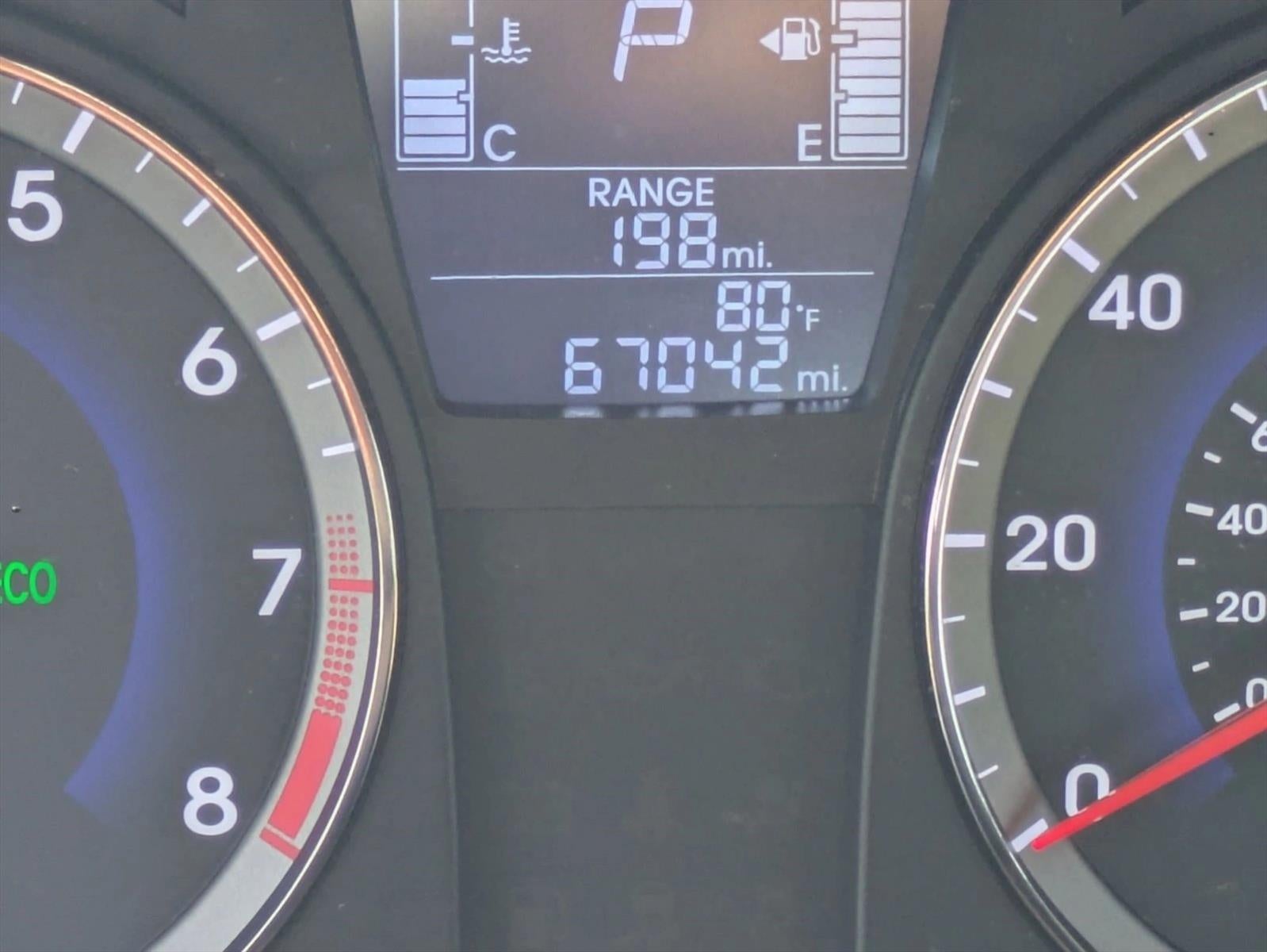 2017 Hyundai ACCENT SE Sedan Auto