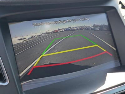 2017 Hyundai AZERA Limited 3.3L