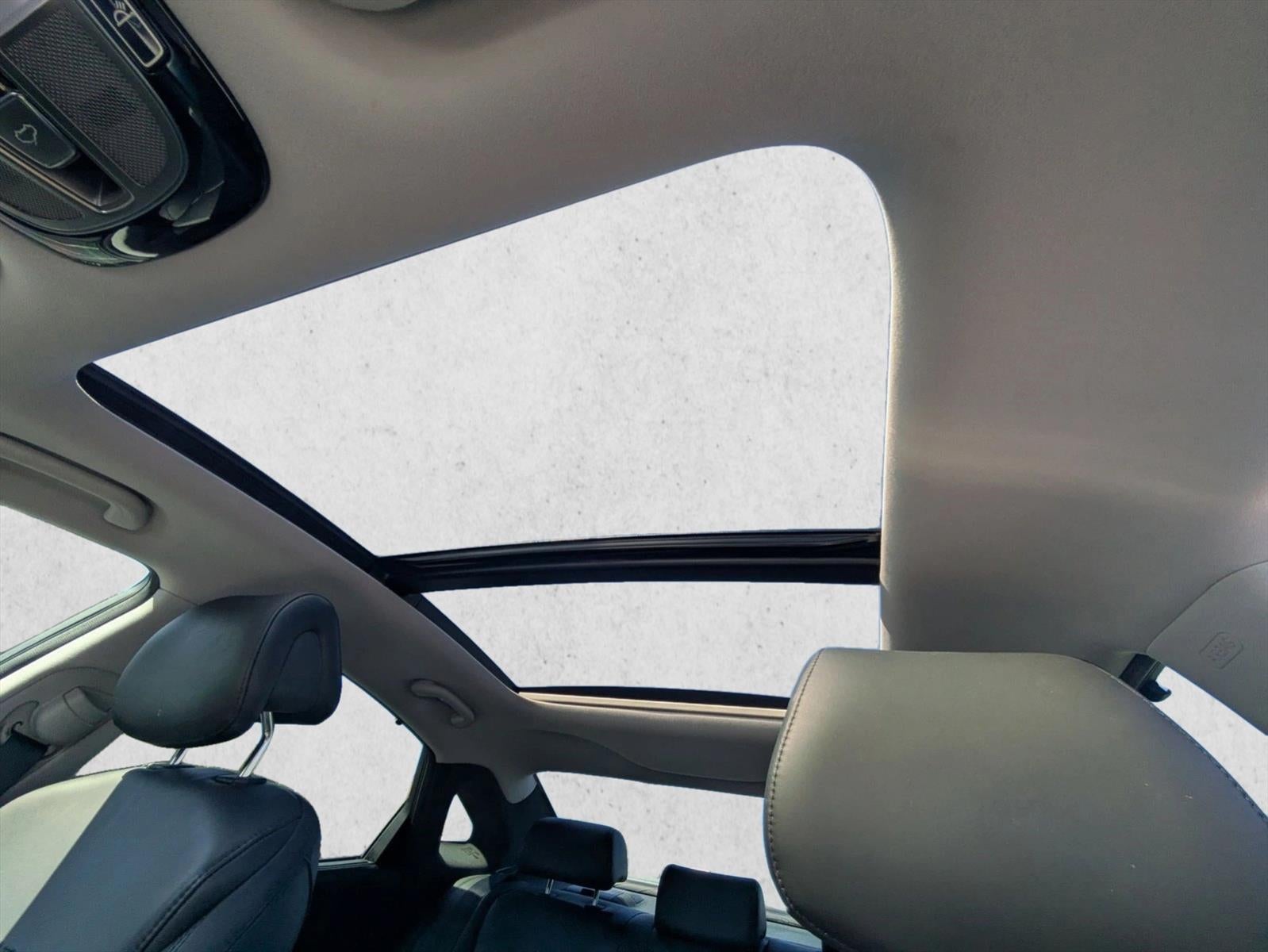 2017 Hyundai AZERA Limited 3.3L