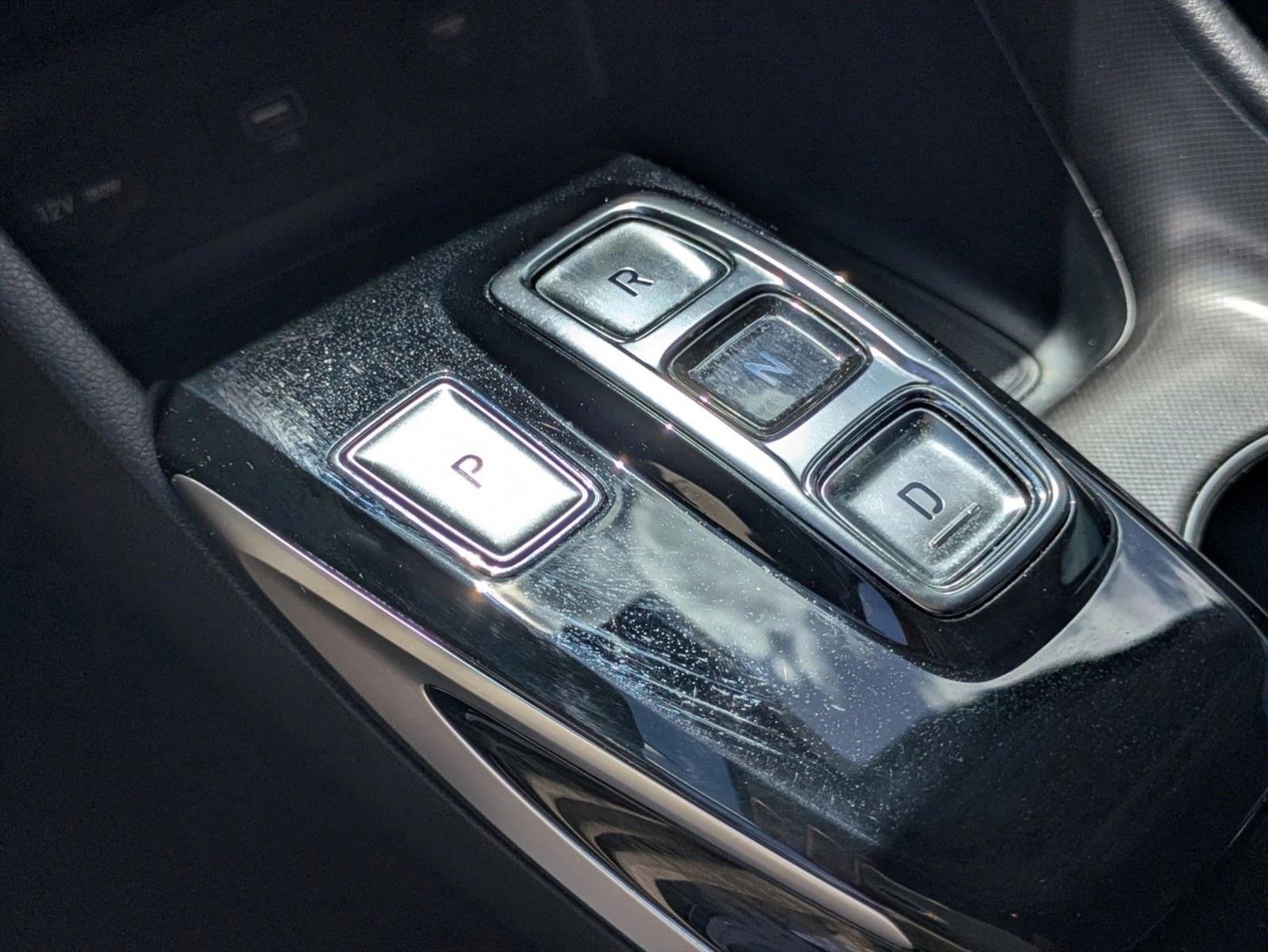 2023 Hyundai SONATA SEL 2.5L *Ltd Avail*