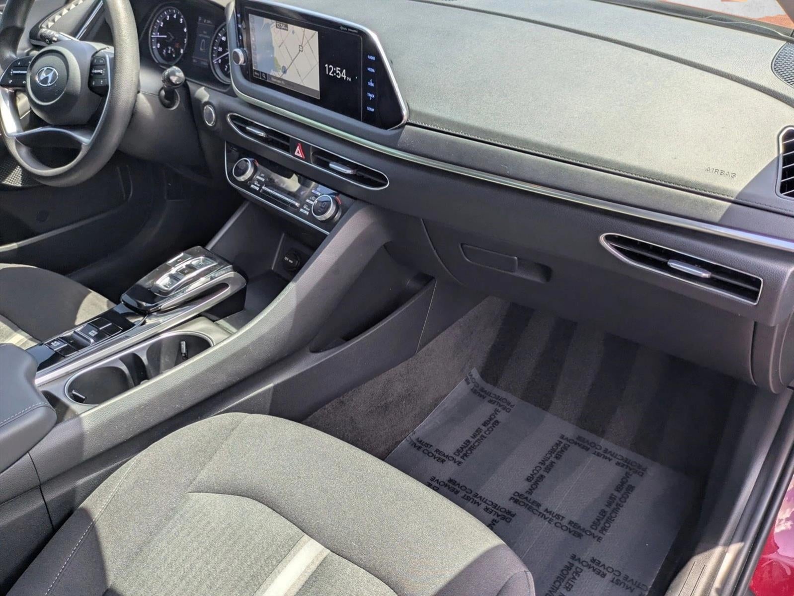 2023 Hyundai SONATA SEL 2.5L *Ltd Avail*