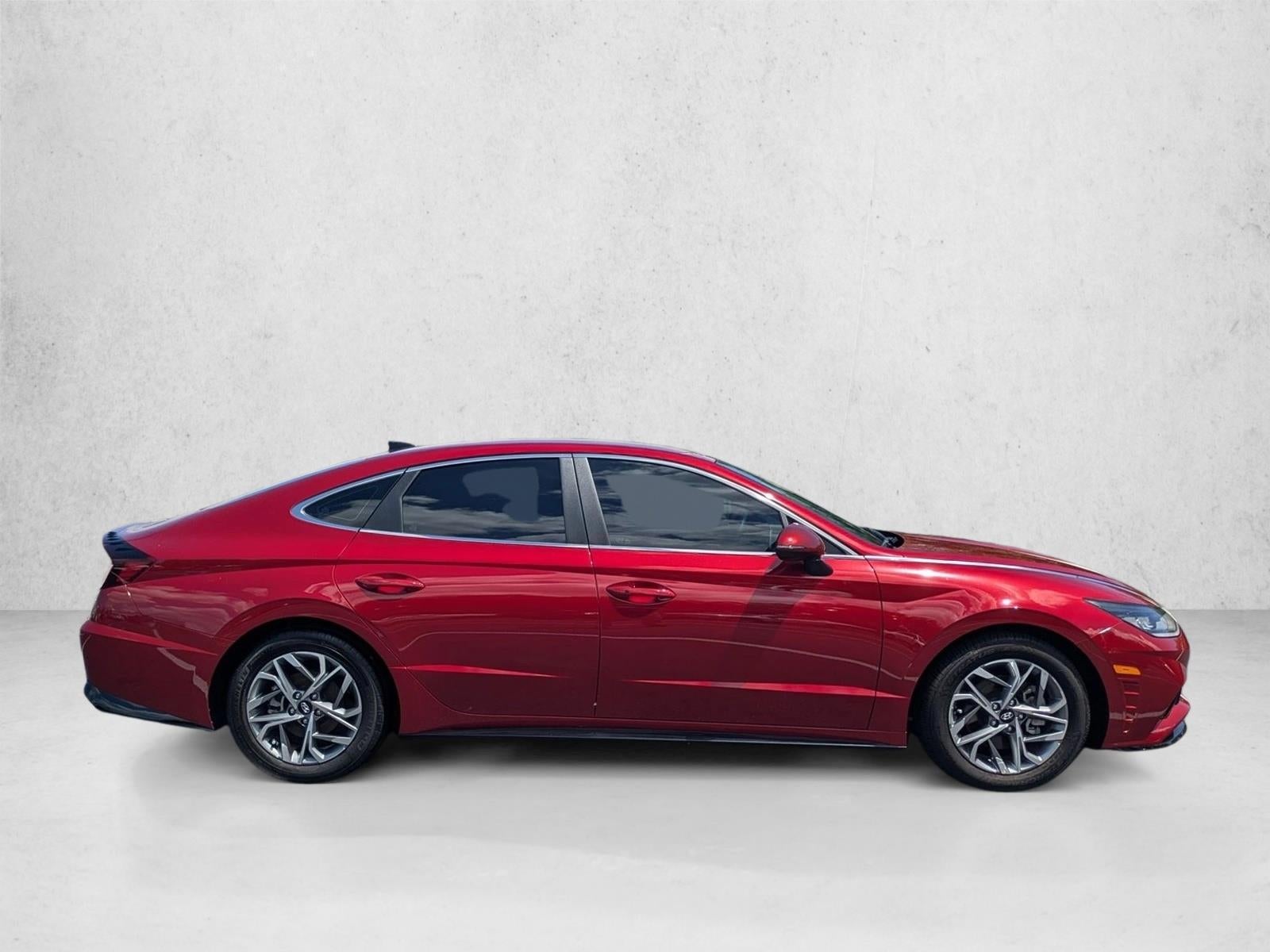 2023 Hyundai SONATA SEL 2.5L *Ltd Avail*