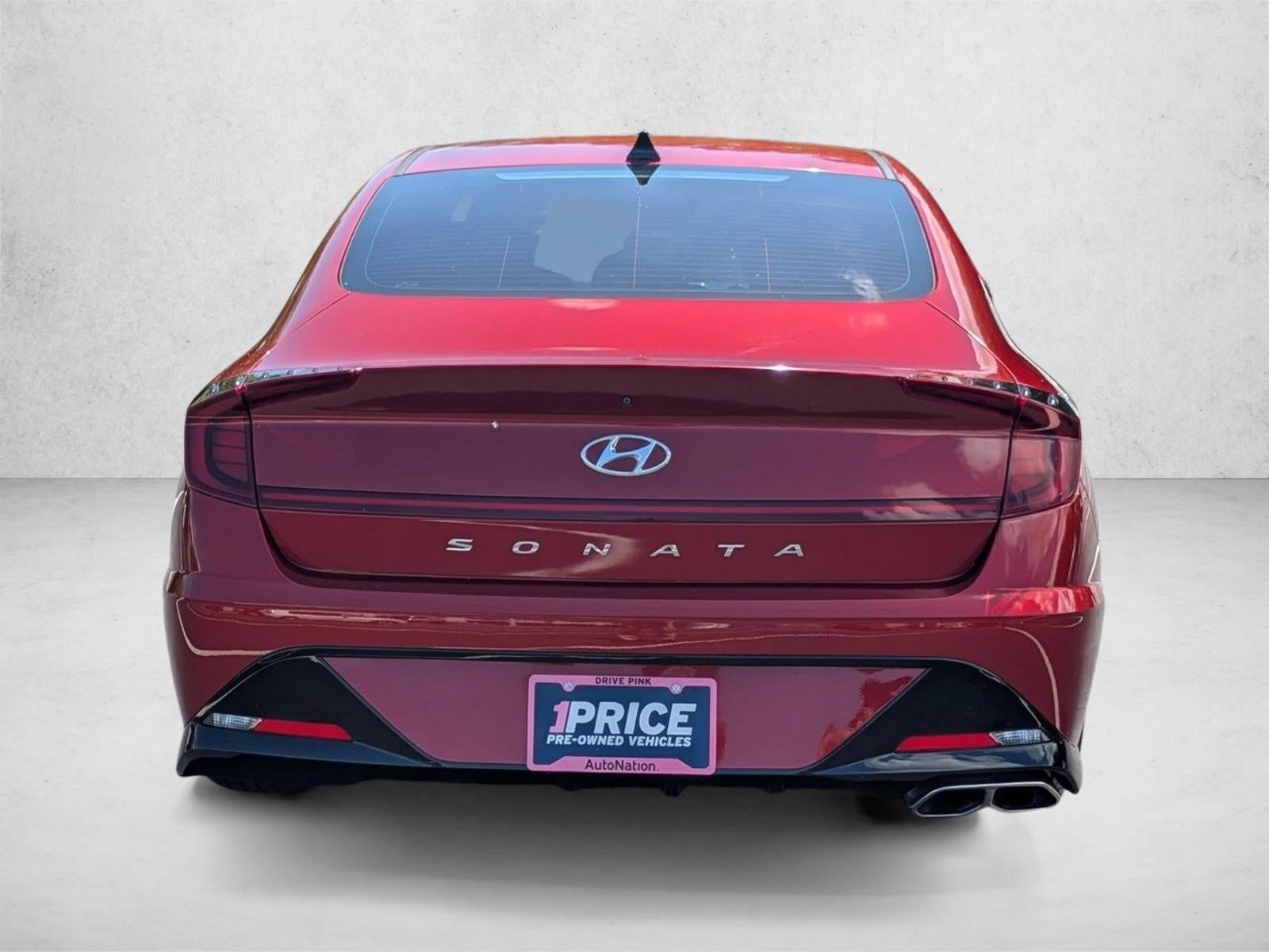 2023 Hyundai SONATA SEL 2.5L *Ltd Avail*