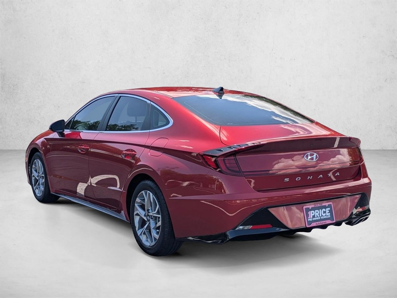 2023 Hyundai SONATA SEL 2.5L *Ltd Avail*