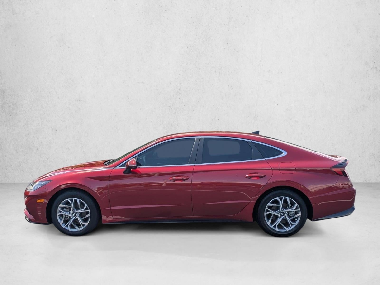 2023 Hyundai SONATA SEL 2.5L *Ltd Avail*