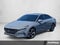 2021 Hyundai ELANTRA SEL IVT